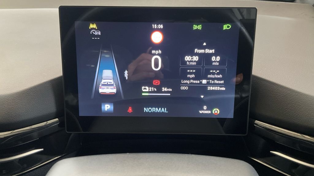 Used MG MG4 2023 for sale - 77483410: Photo 12