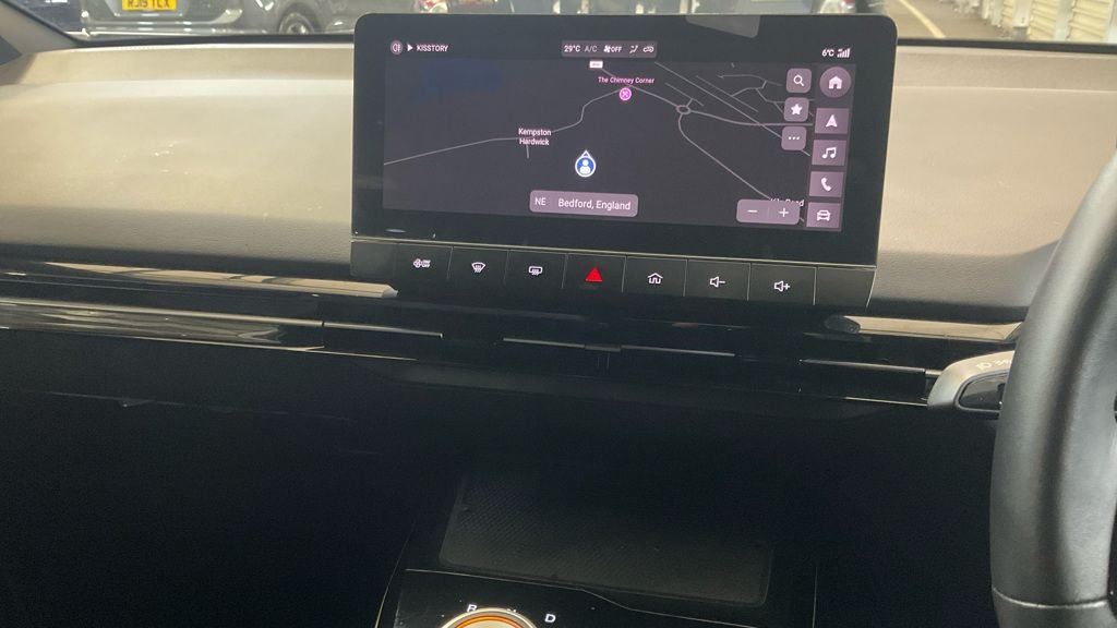 Used MG MG4 2023 for sale - 77483410: Photo 13