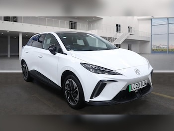 Used MG MG4 2023 for sale - 77483410: Photo