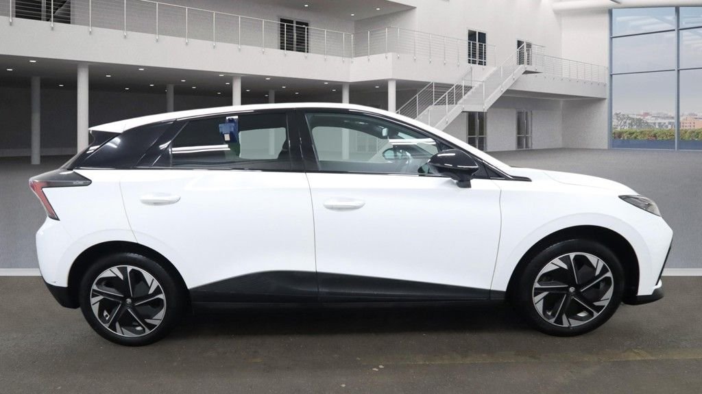 Used MG MG4 2023 for sale - 77483410: Photo 7