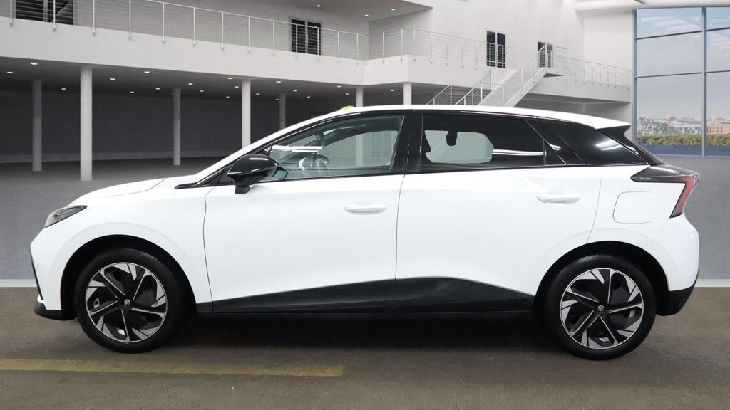 Used MG MG4 2023 for sale - 77483410: Photo 9