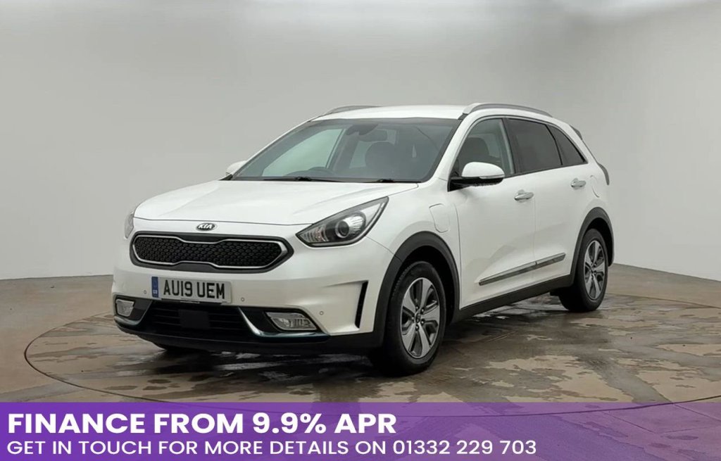 Used Kia Niro 2019 for sale - 76883271: Photo 1