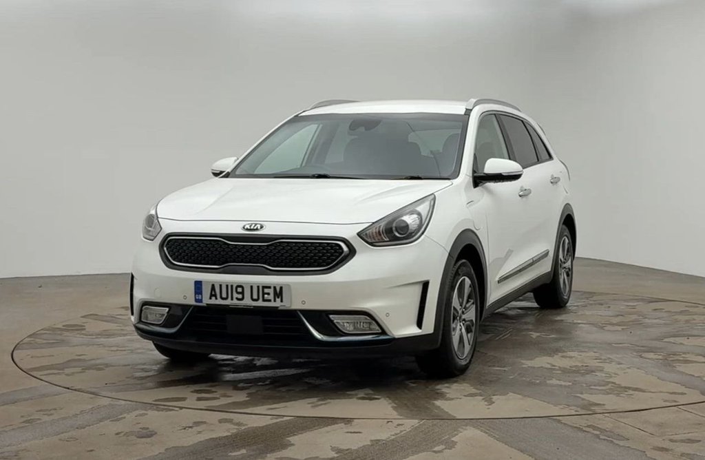 Used Kia Niro 2019 for sale - 76883271: Photo 10