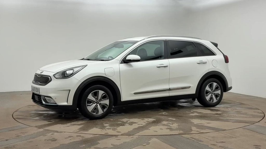 Used Kia Niro 2019 for sale - 76883271: Photo 11
