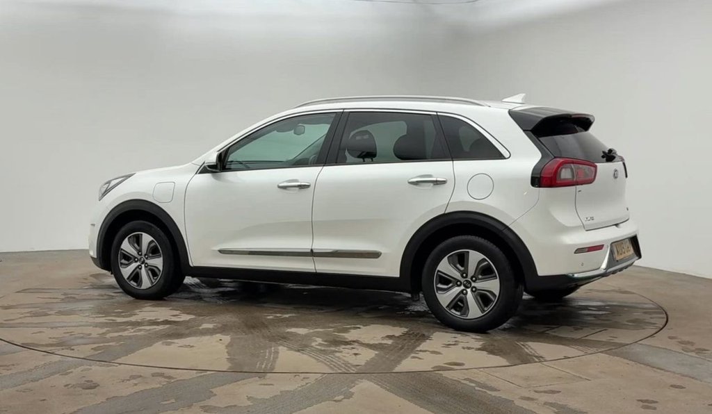 Used Kia Niro 2019 for sale - 76883271: Photo 14