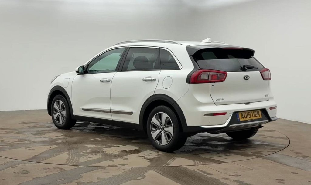 Used Kia Niro 2019 for sale - 76883271: Photo 15