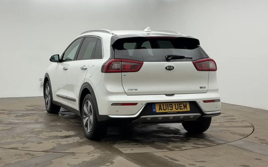 Used Kia Niro 2019 for sale - 76883271: Photo 17
