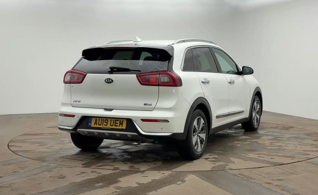 Used Kia Niro 2019 for sale - 76883271: Photo 18