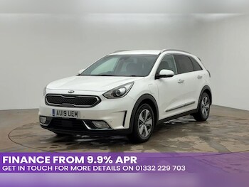 2019 (19) - 1.6 GDi 8.9kWh 3 SUV 5dr Petrol Plug-in Hybrid DCT Euro 6 (s/s) (139 bhp)