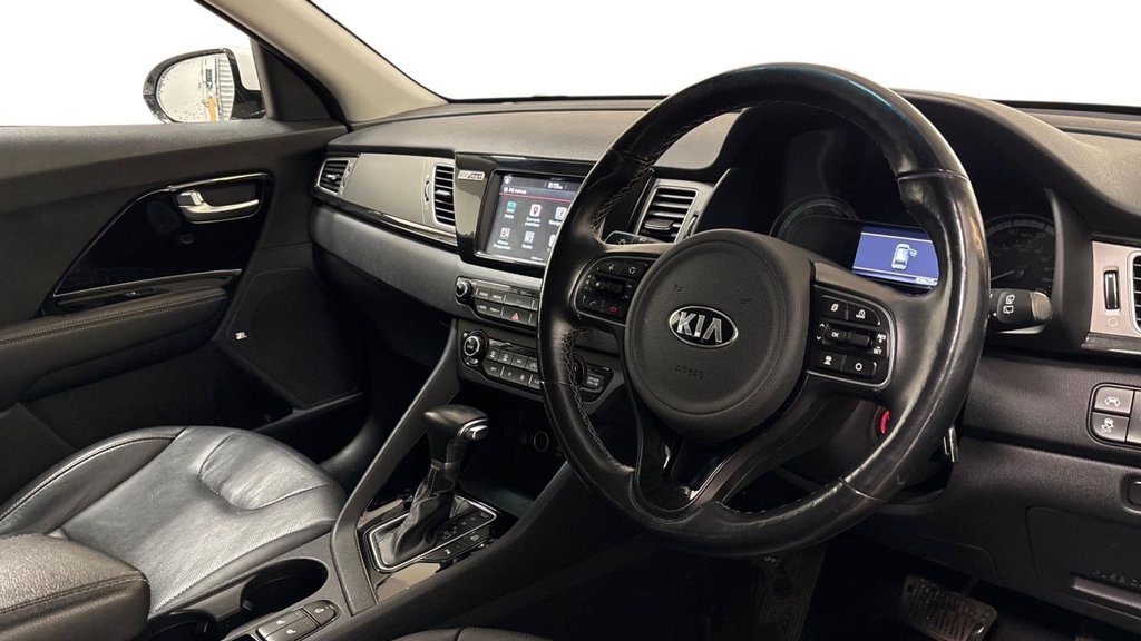 Used Kia Niro 2019 for sale - 76883271: Photo 2