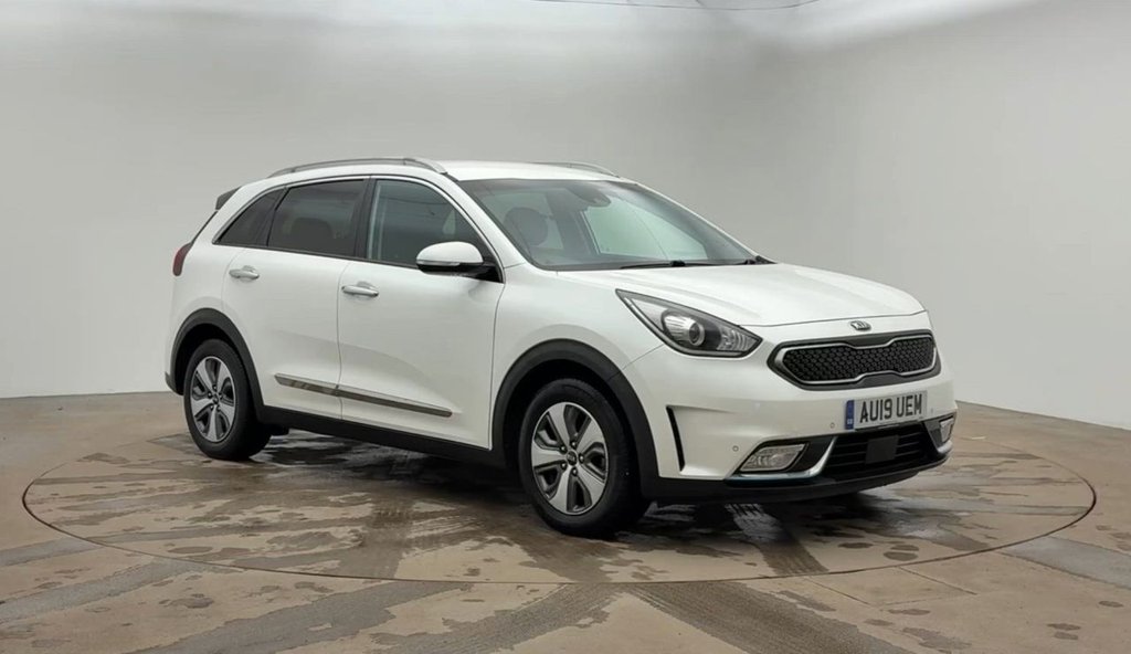 Used Kia Niro 2019 for sale - 76883271: Photo 20