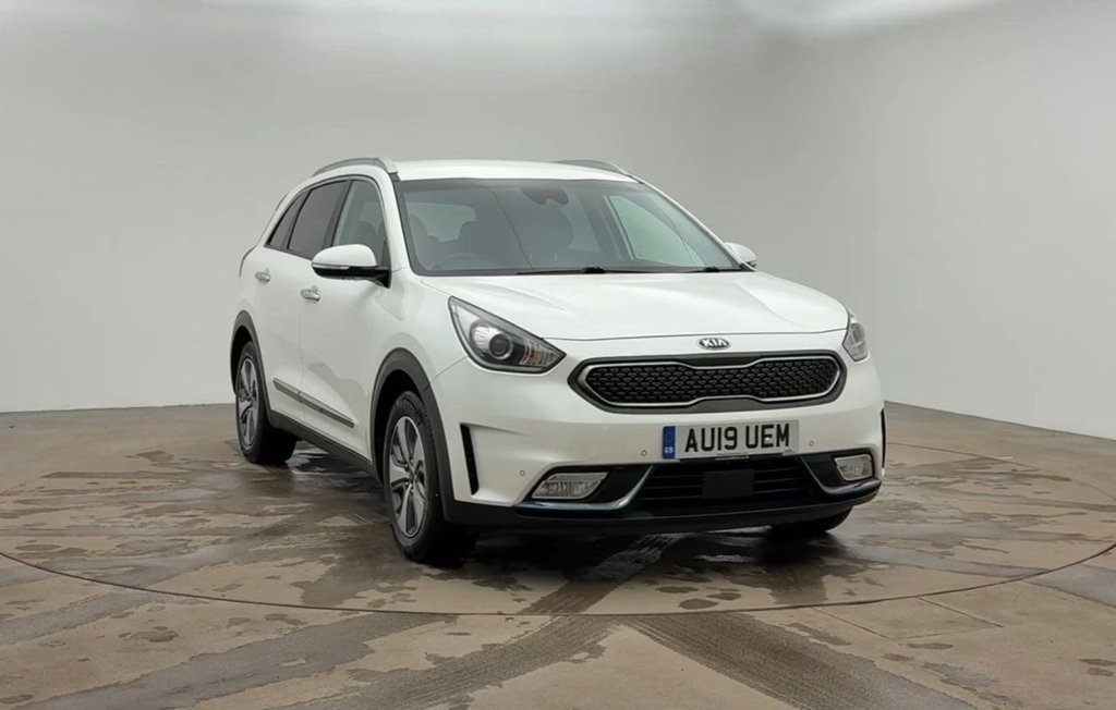 Used Kia Niro 2019 for sale - 76883271: Photo 21