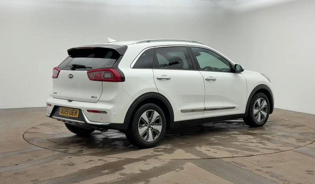 Used Kia Niro 2019 for sale - 76883271: Photo 3