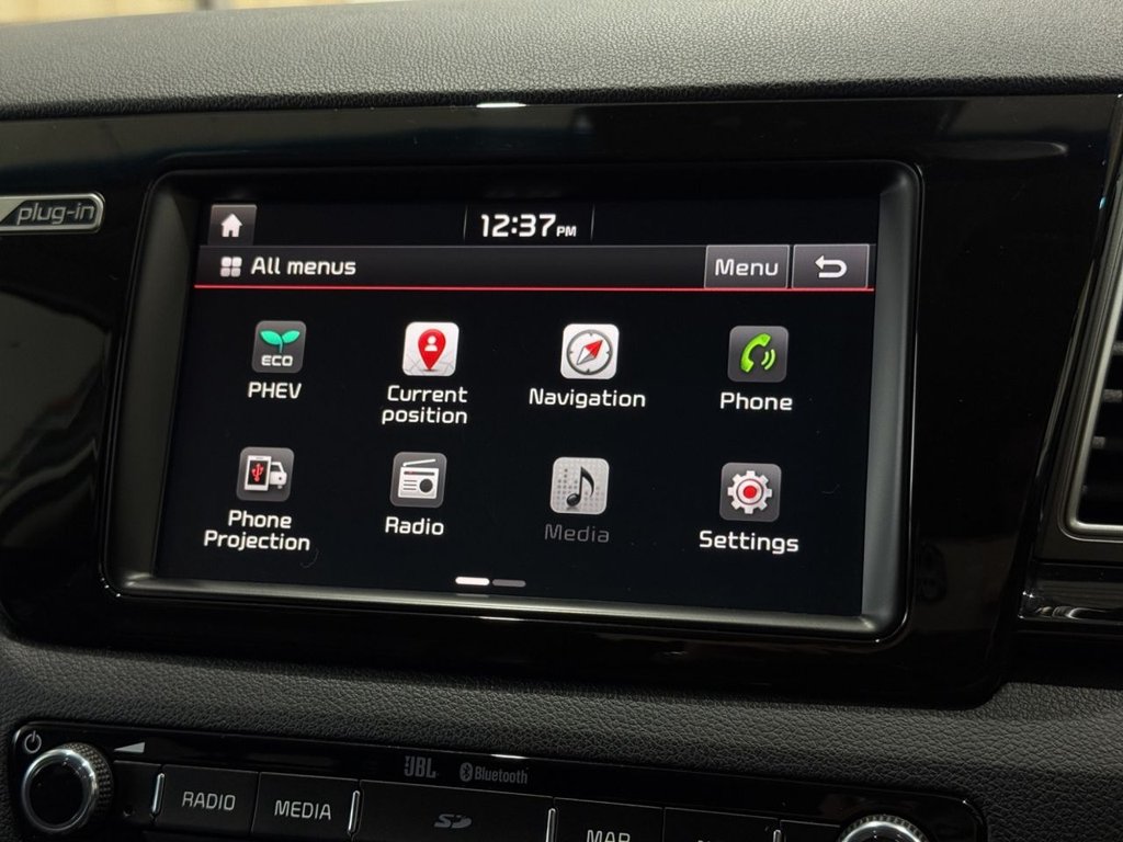 Used Kia Niro 2019 for sale - 76883271: Photo 30