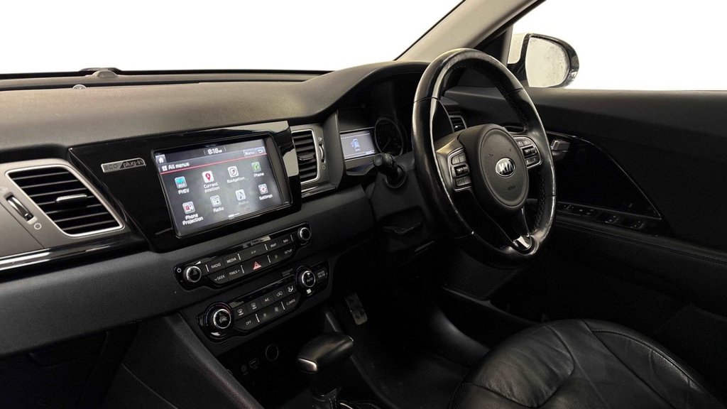 Used Kia Niro 2019 for sale - 76883271: Photo 4
