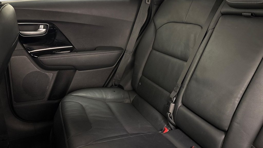 Used Kia Niro 2019 for sale - 76883271: Photo 6