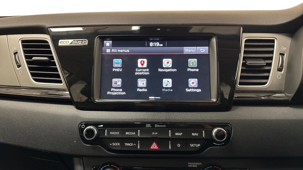 Used Kia Niro 2019 for sale - 76883271: Photo 7