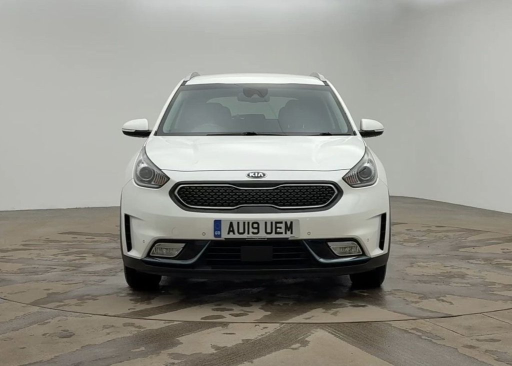 Used Kia Niro 2019 for sale - 76883271: Photo 9