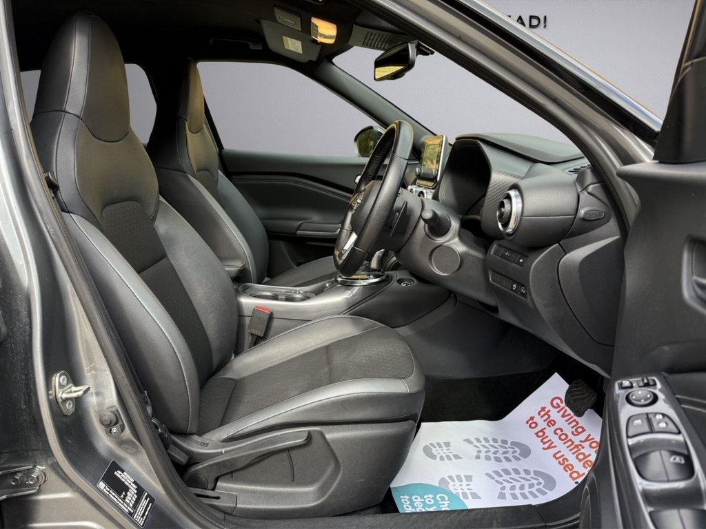 Used Nissan Juke 2023 for sale - 76685983: Photo 10