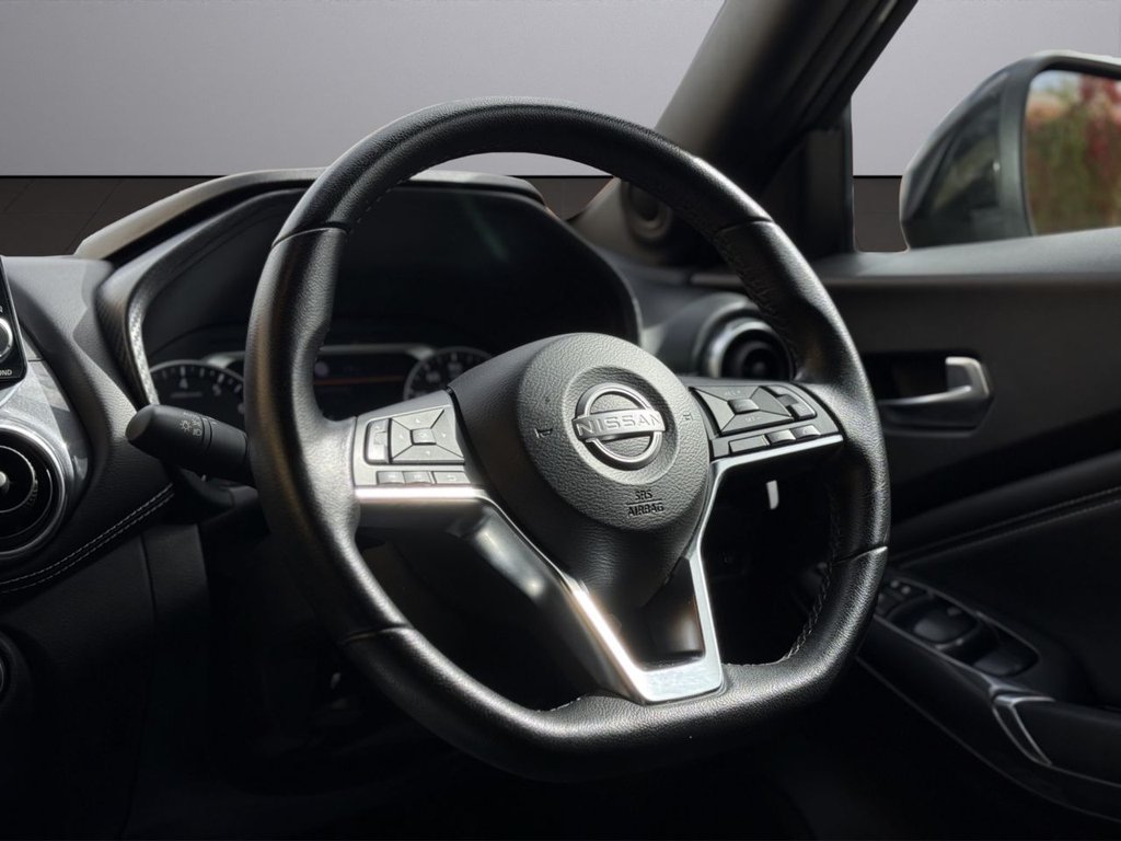 Used Nissan Juke 2023 for sale - 76685983: Photo 11