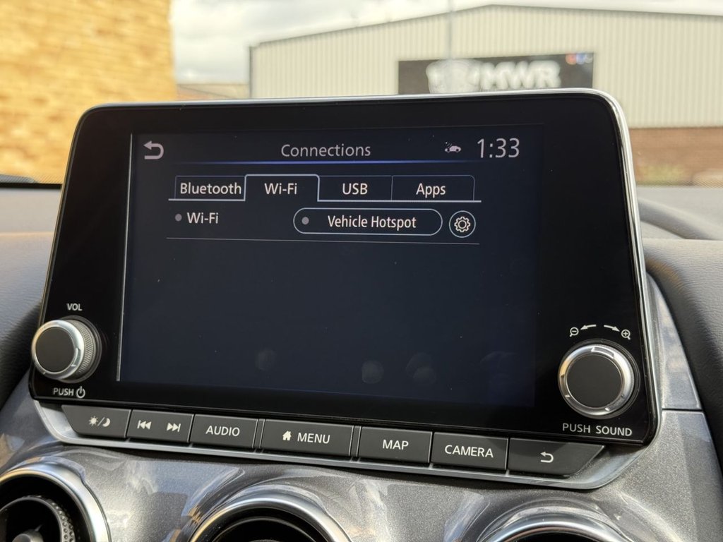 Used Nissan Juke 2023 for sale - 76685983: Photo 20