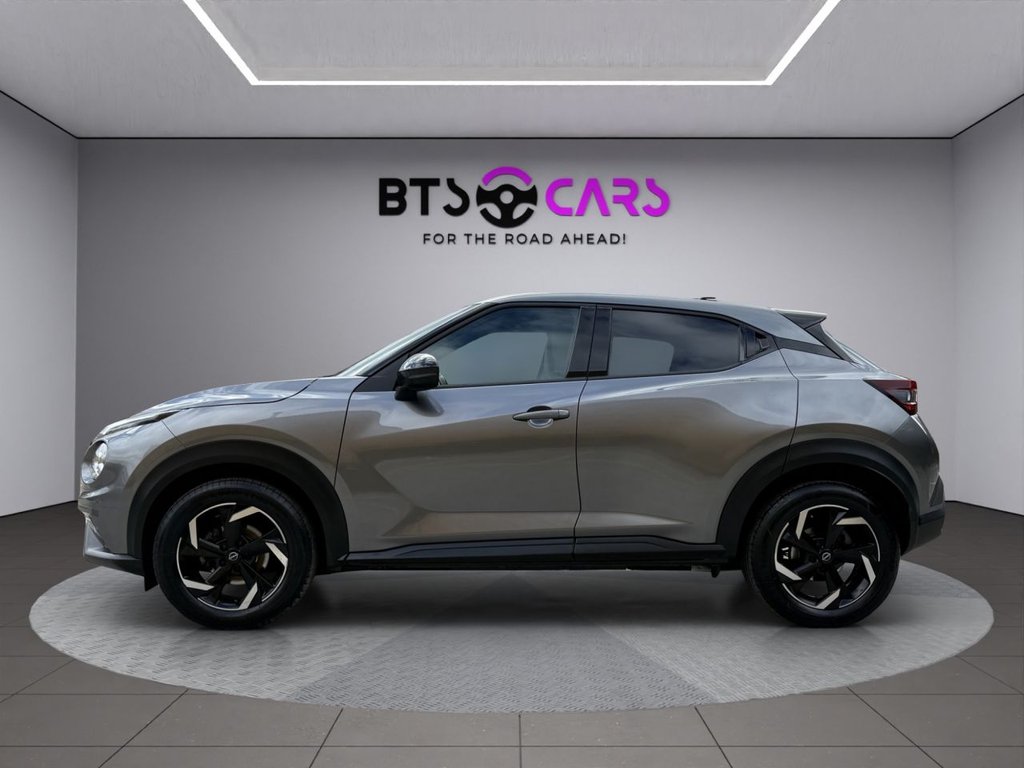 Used Nissan Juke 2023 for sale - 76685983: Photo 5