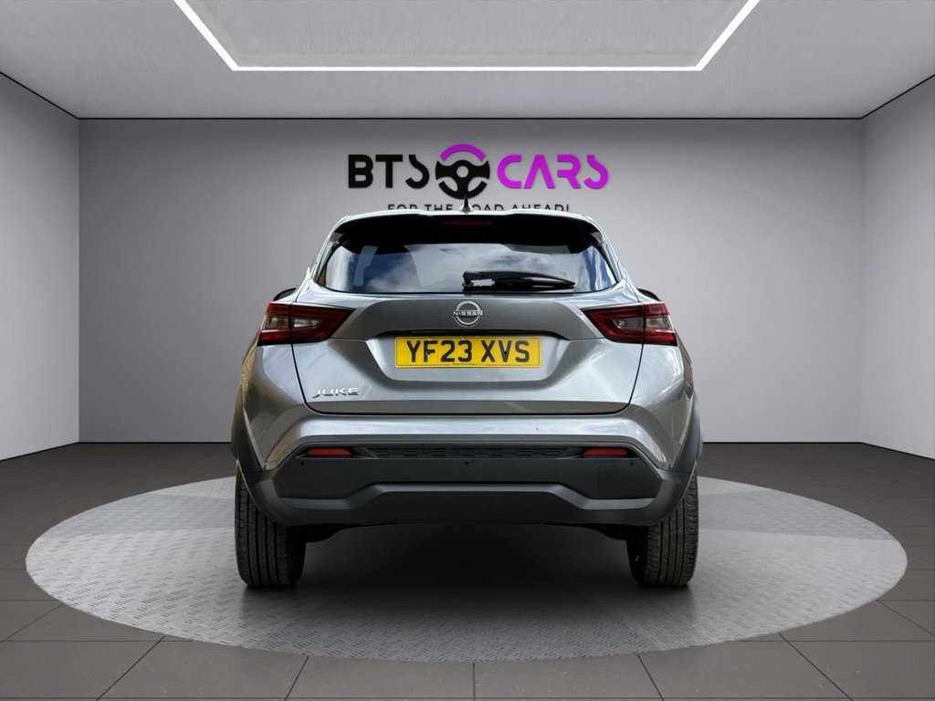 Used Nissan Juke 2023 for sale - 76685983: Photo 7