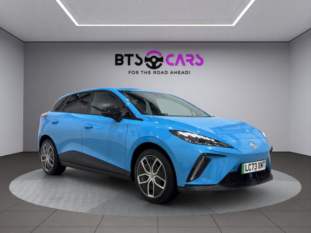 Used MG MG4 2023 for sale - 77092161: Photo 10