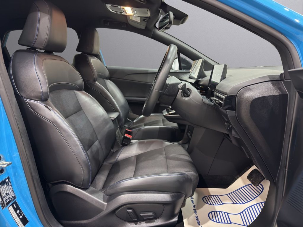 Used MG MG4 2023 for sale - 77092161: Photo 11