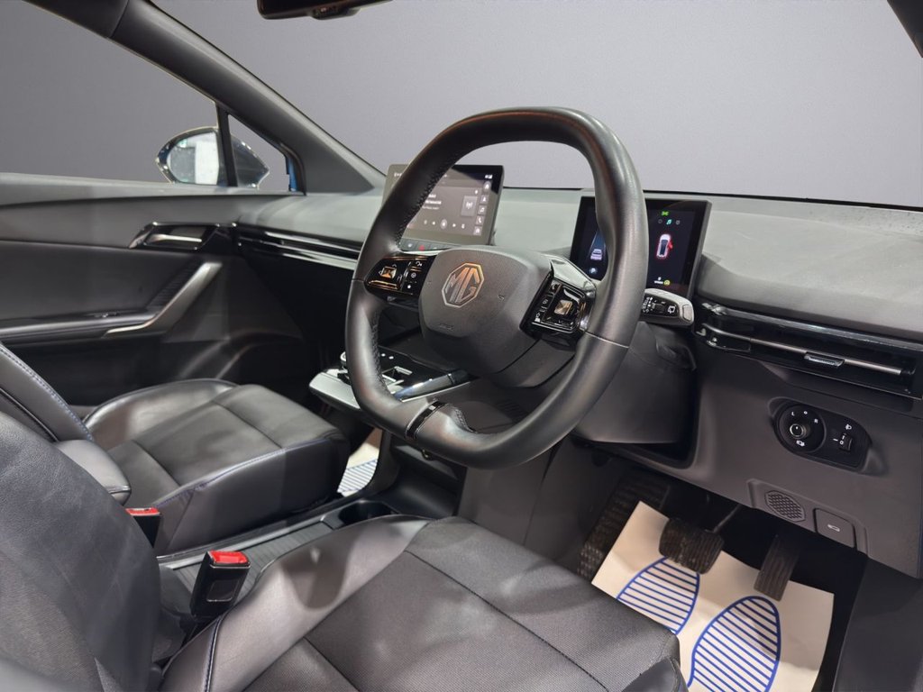 Used MG MG4 2023 for sale - 77092161: Photo 2