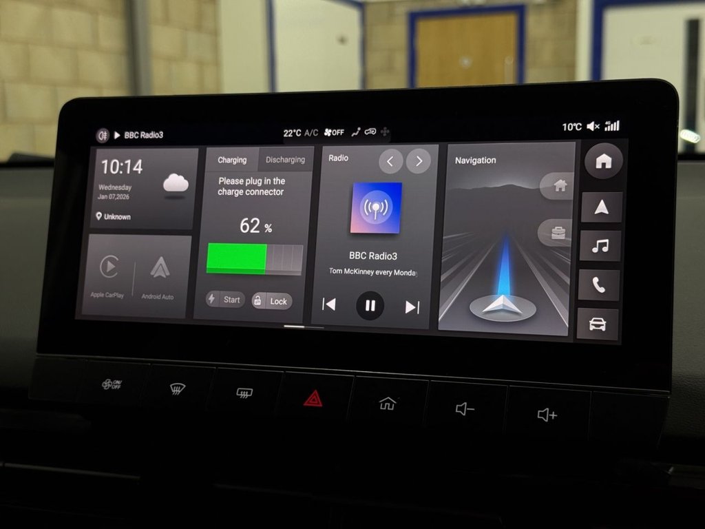 Used MG MG4 2023 for sale - 77092161: Photo 22