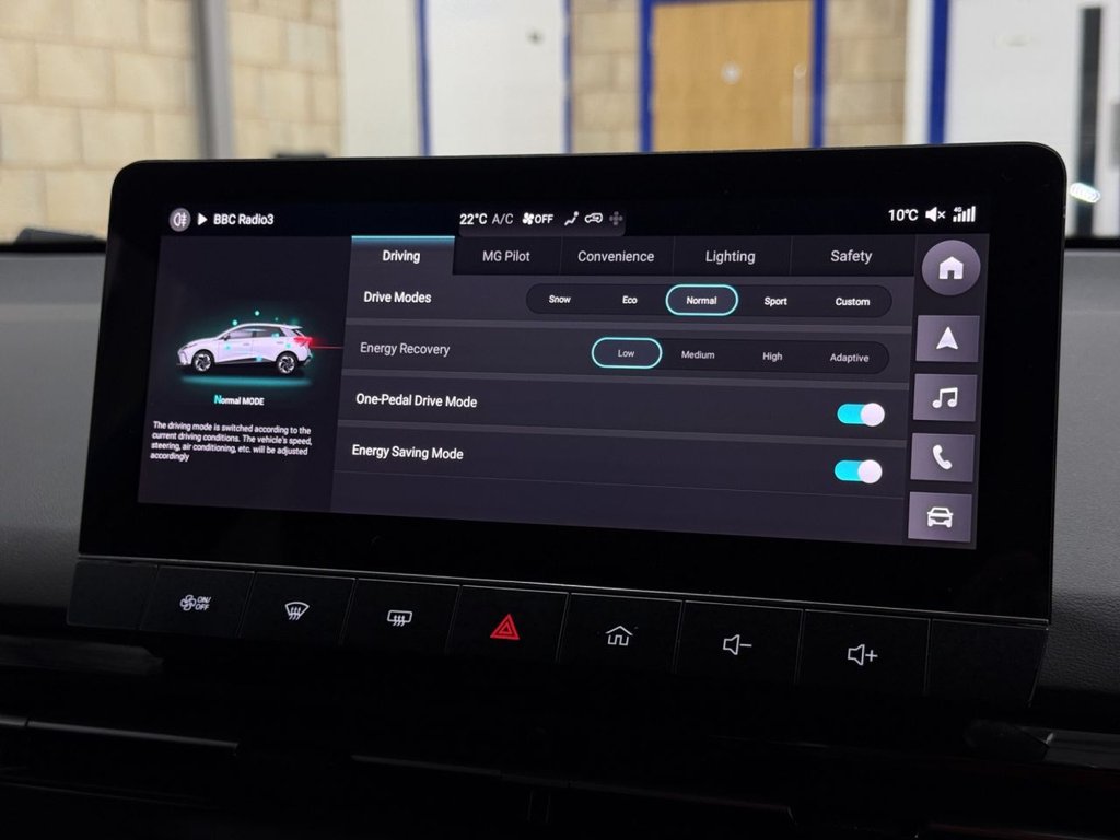 Used MG MG4 2023 for sale - 77092161: Photo 24