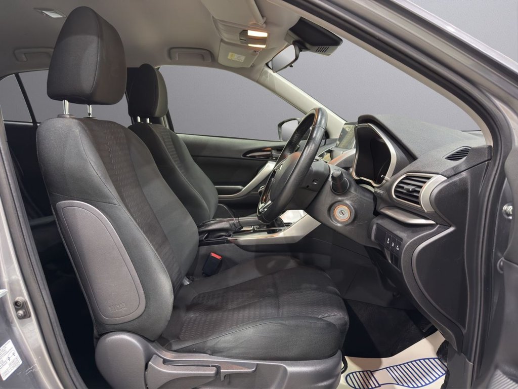 Used Mitsubishi Eclipse Cross 2020 for sale - 77952312: Photo 11