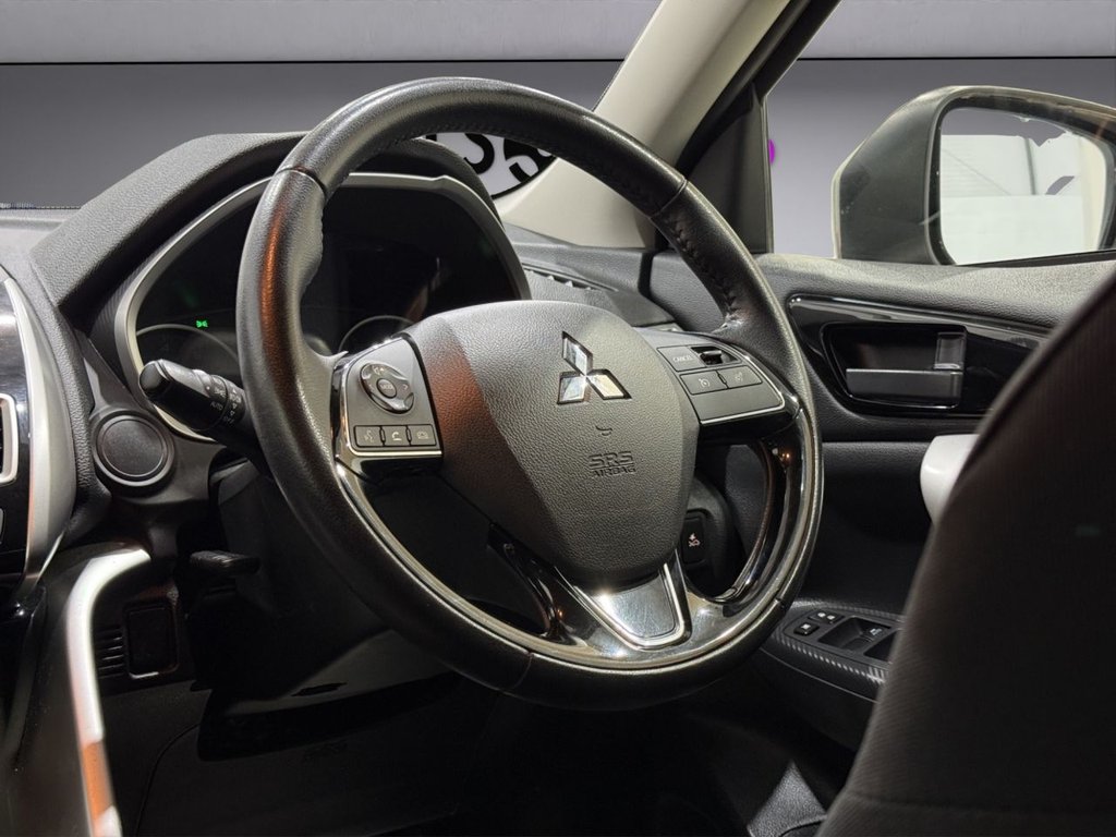 Used Mitsubishi Eclipse Cross 2020 for sale - 77952312: Photo 12