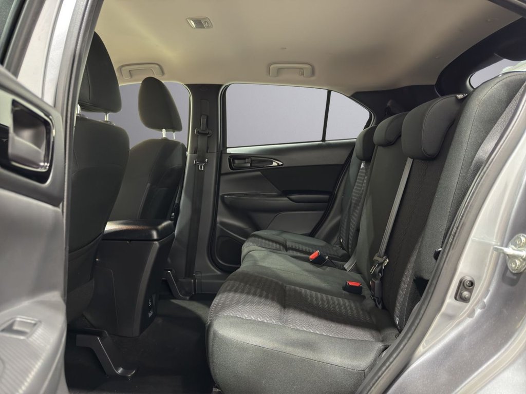 Used Mitsubishi Eclipse Cross 2020 for sale - 77952312: Photo 14