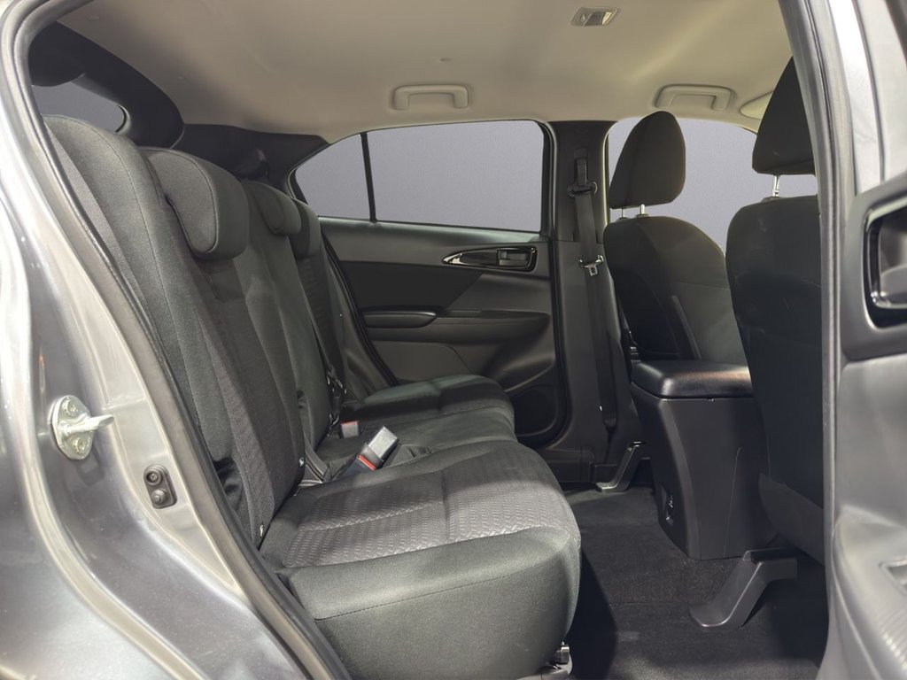 Used Mitsubishi Eclipse Cross 2020 for sale - 77952312: Photo 16
