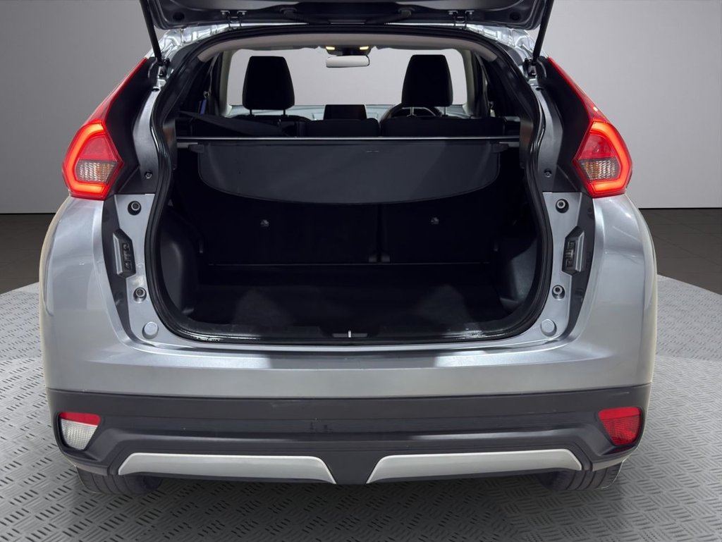 Used Mitsubishi Eclipse Cross 2020 for sale - 77952312: Photo 17