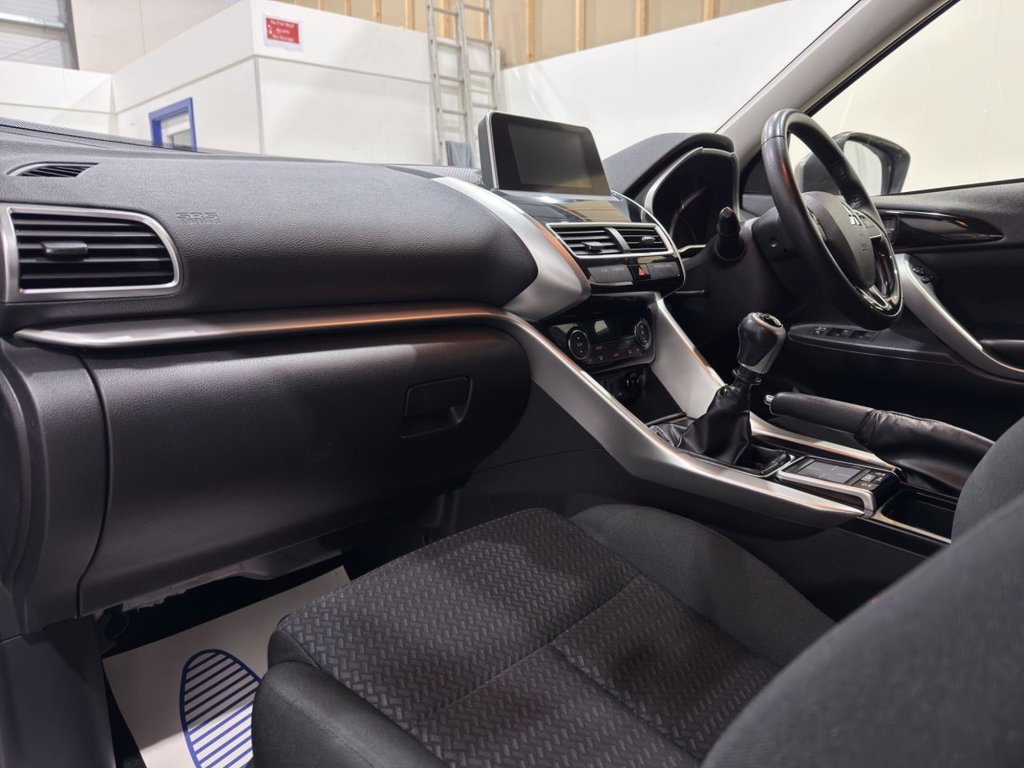 Used Mitsubishi Eclipse Cross 2020 for sale - 77952312: Photo 18