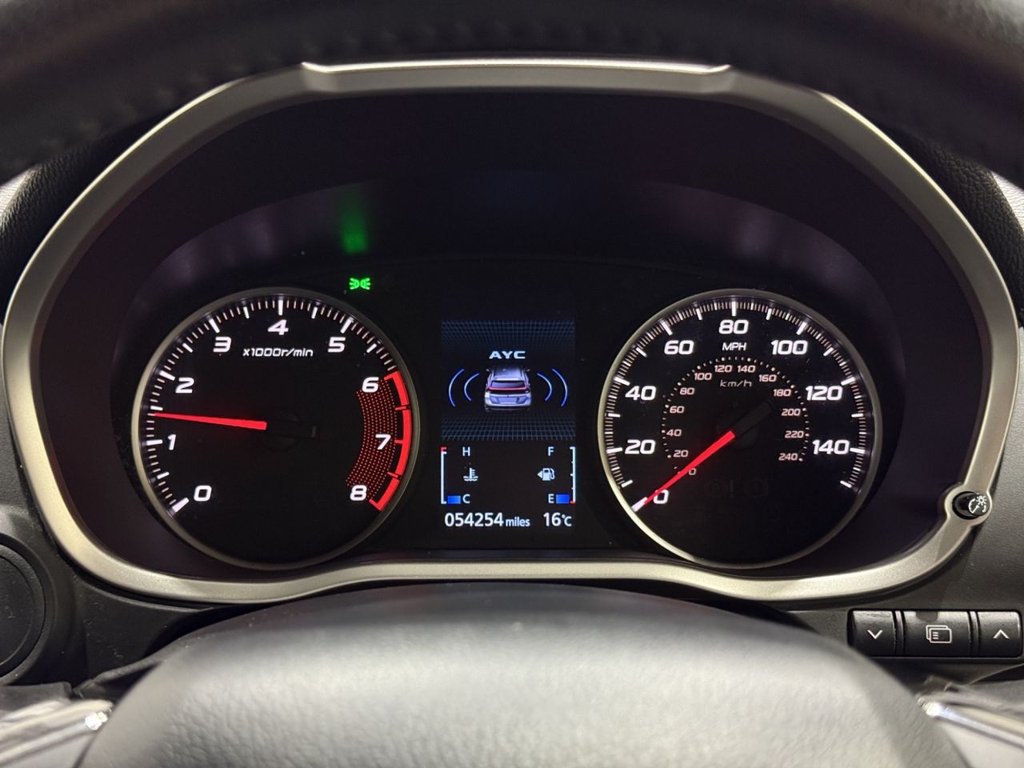 Used Mitsubishi Eclipse Cross 2020 for sale - 77952312: Photo 21