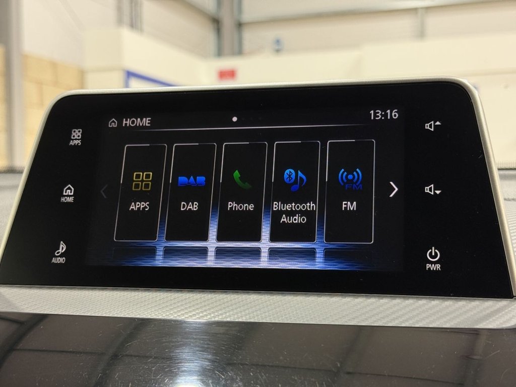 Used Mitsubishi Eclipse Cross 2020 for sale - 77952312: Photo 22