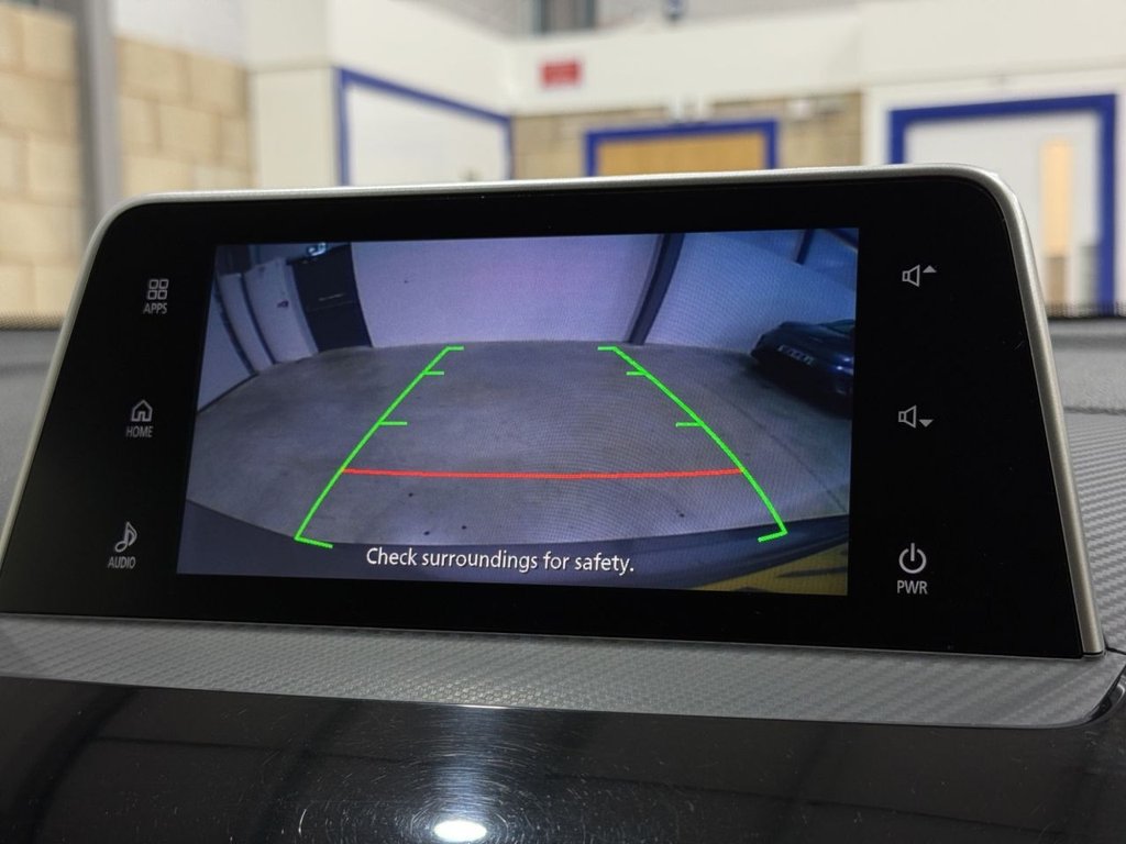 Used Mitsubishi Eclipse Cross 2020 for sale - 77952312: Photo 23