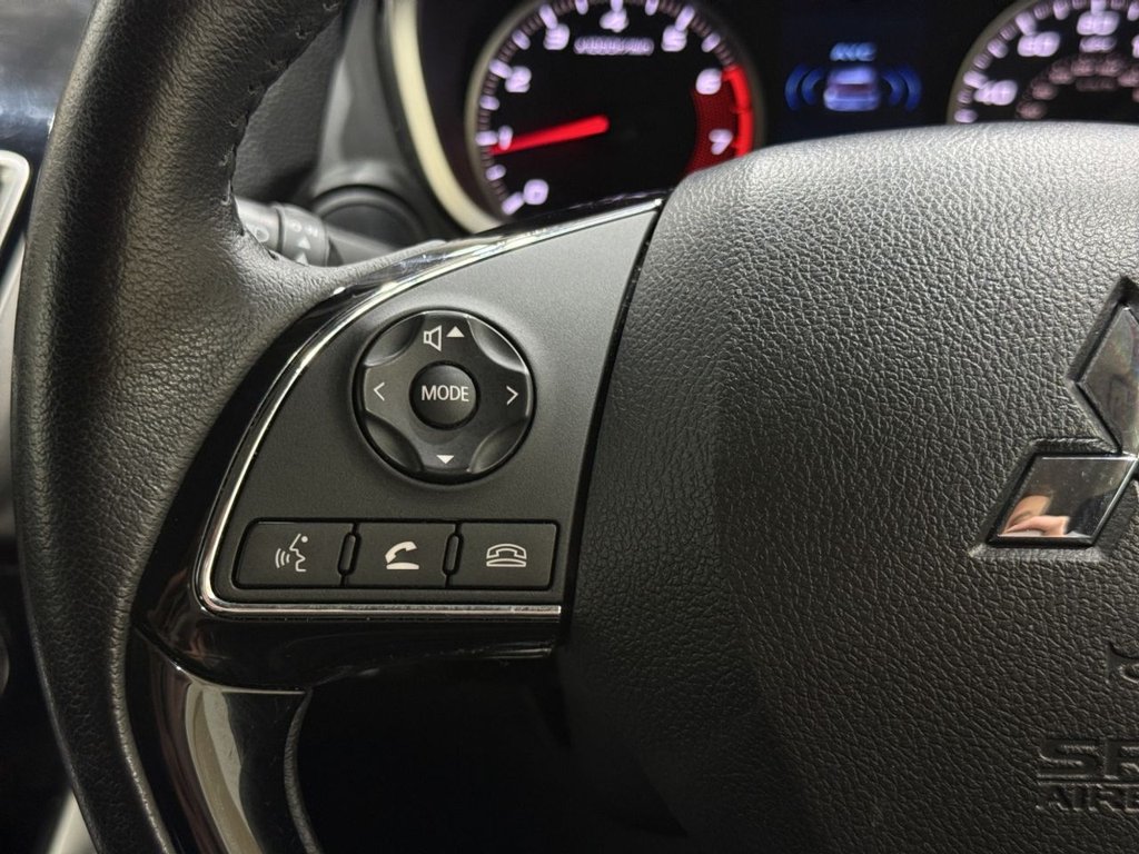 Used Mitsubishi Eclipse Cross 2020 for sale - 77952312: Photo 31