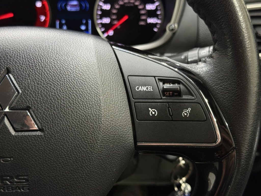 Used Mitsubishi Eclipse Cross 2020 for sale - 77952312: Photo 32