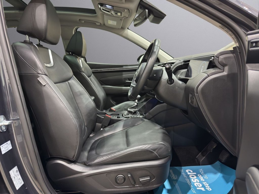 Used Hyundai TUCSON 2023 for sale - 76900667: Photo 11