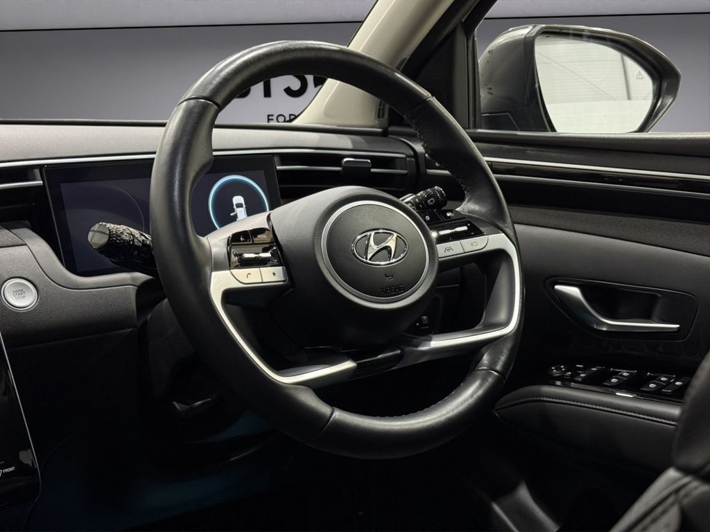 Used Hyundai TUCSON 2023 for sale - 76900667: Photo 12