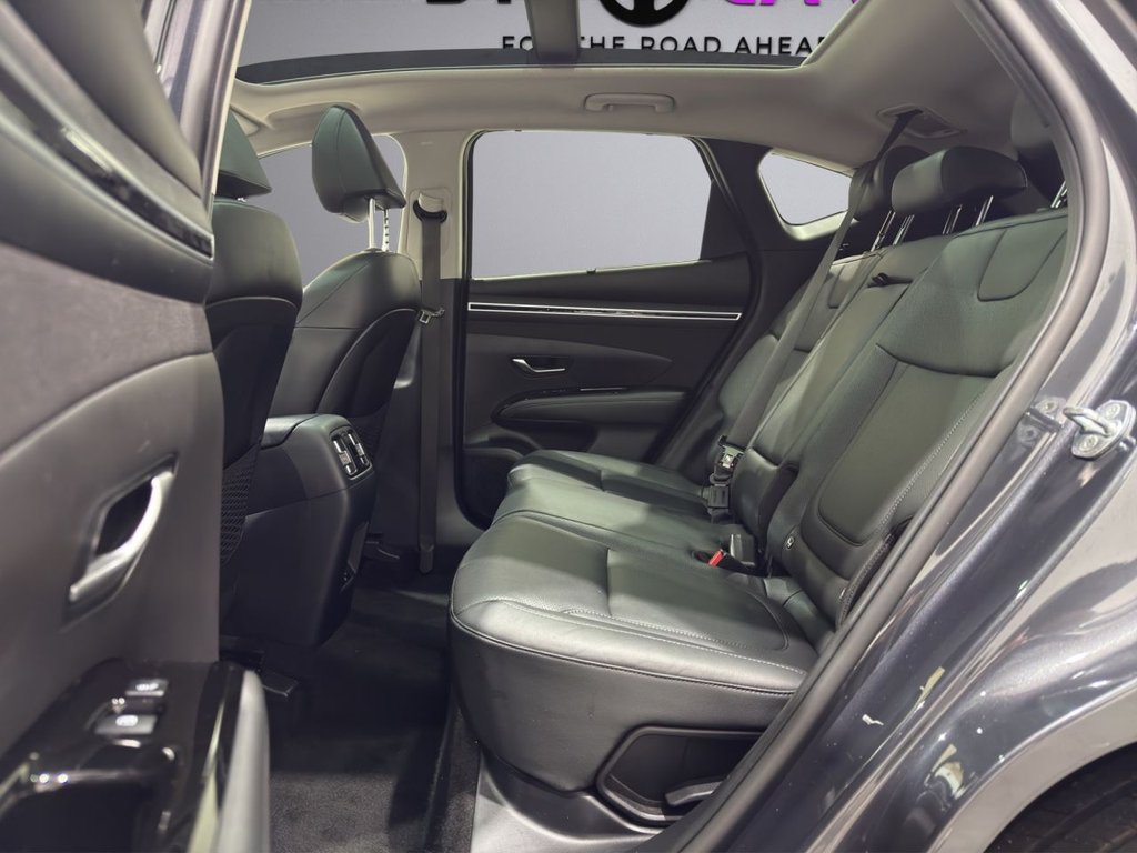 Used Hyundai TUCSON 2023 for sale - 76900667: Photo 13