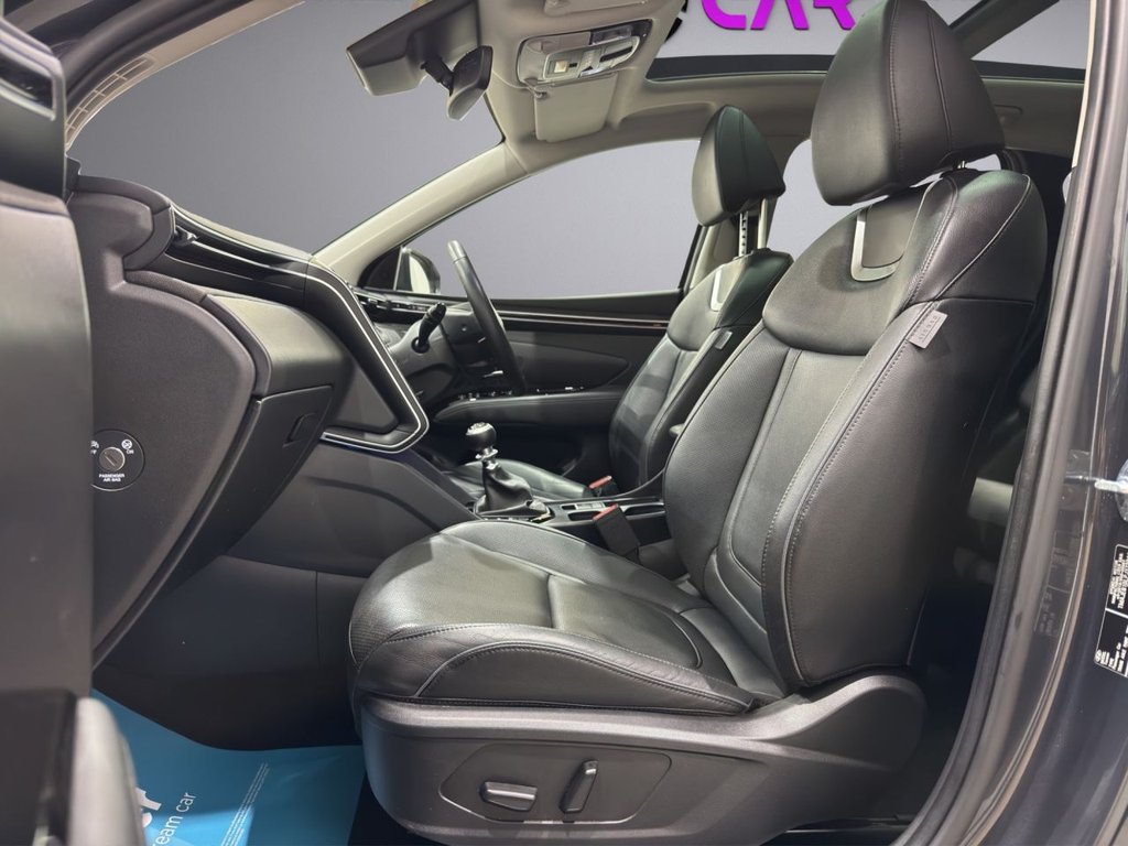 Used Hyundai TUCSON 2023 for sale - 76900667: Photo 14