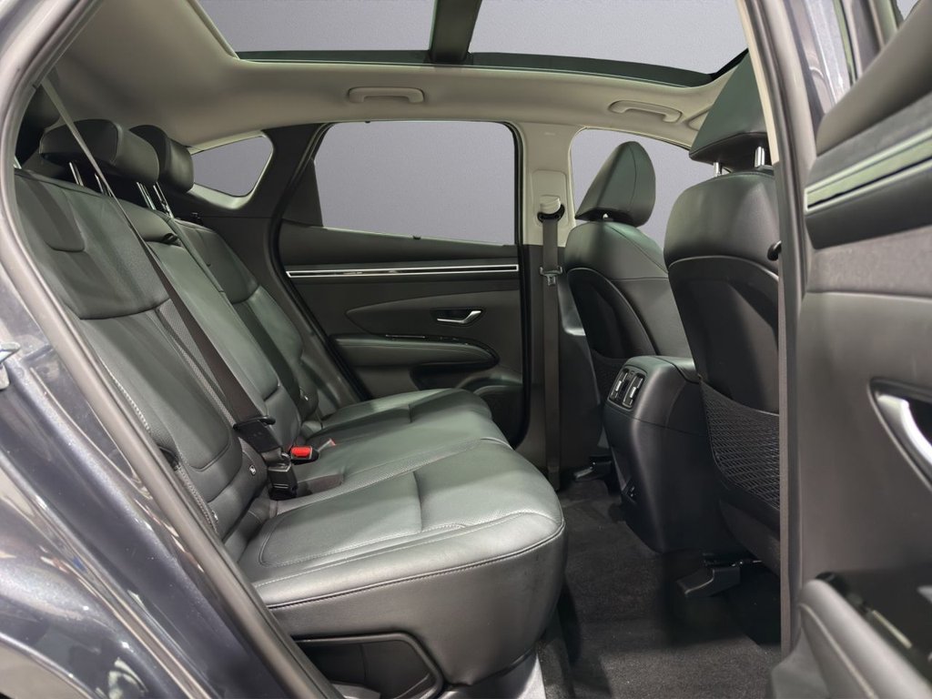 Used Hyundai TUCSON 2023 for sale - 76900667: Photo 15