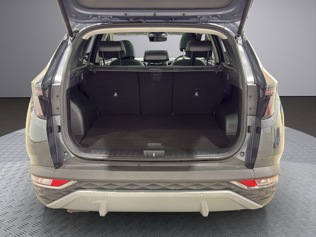 Used Hyundai TUCSON 2023 for sale - 76900667: Photo 17