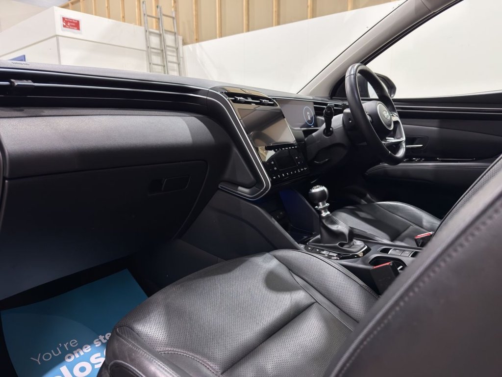 Used Hyundai TUCSON 2023 for sale - 76900667: Photo 19